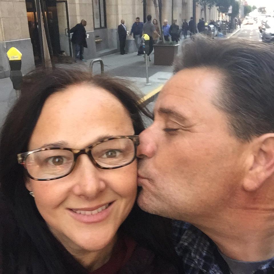 Valentine's Day In San Francisco