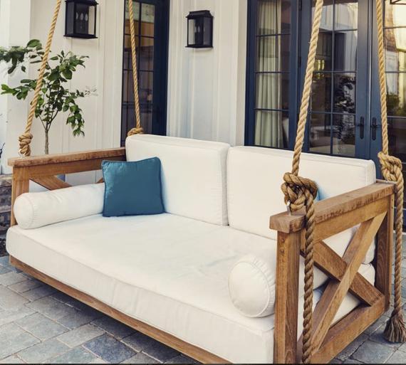 Porch Swing