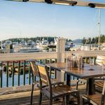 The Madrona Bar & Grill