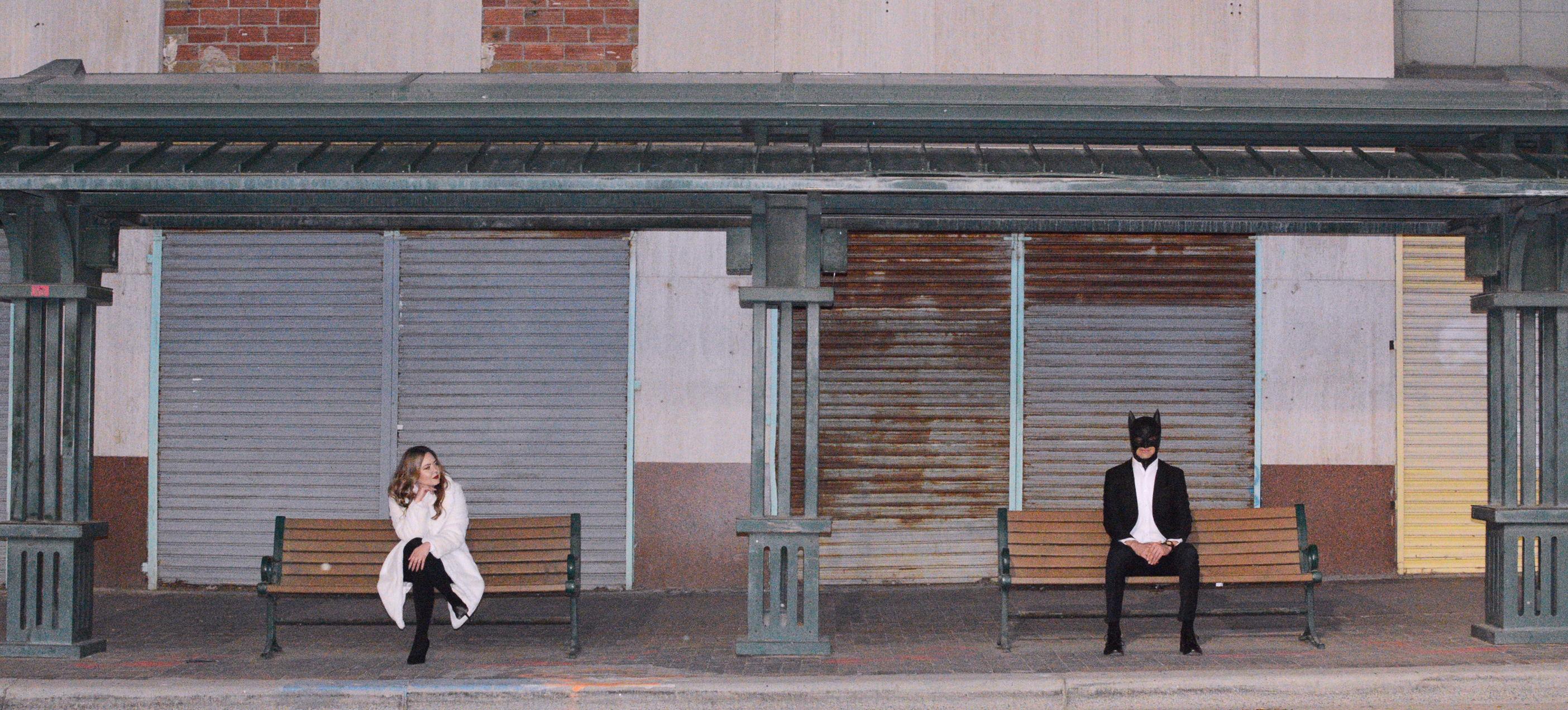 The Wedding Website of Yohana Alejandra and Jesús Gabriel