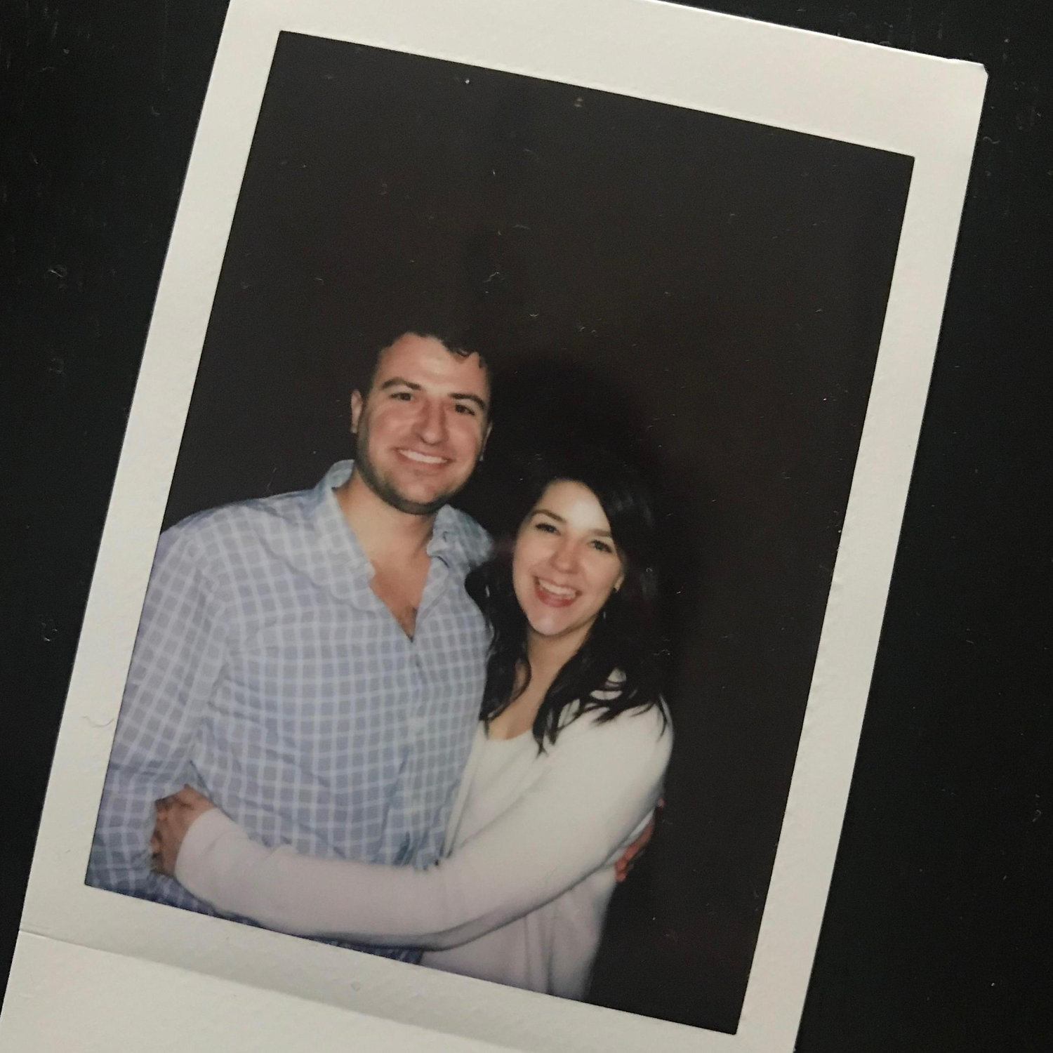 Stephen turns 30! January 2019