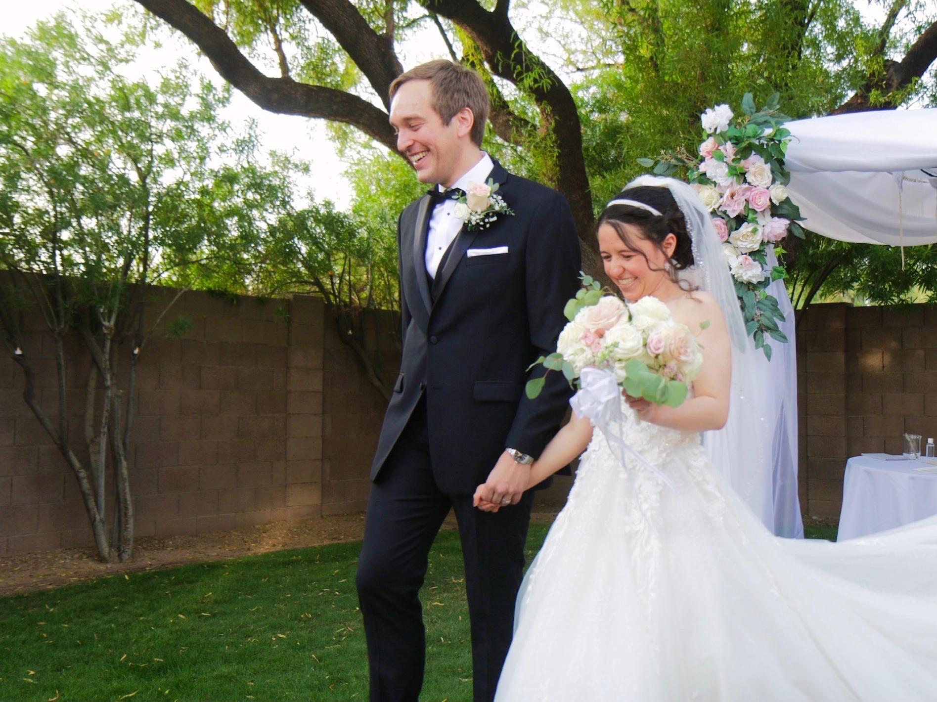 The Wedding Website of Lauren Zimmerman and Bradley Shoemaker