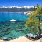 Sand Harbor State Park