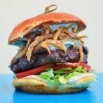 Big Buns Damn Good Burgers