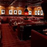 A Restaurant