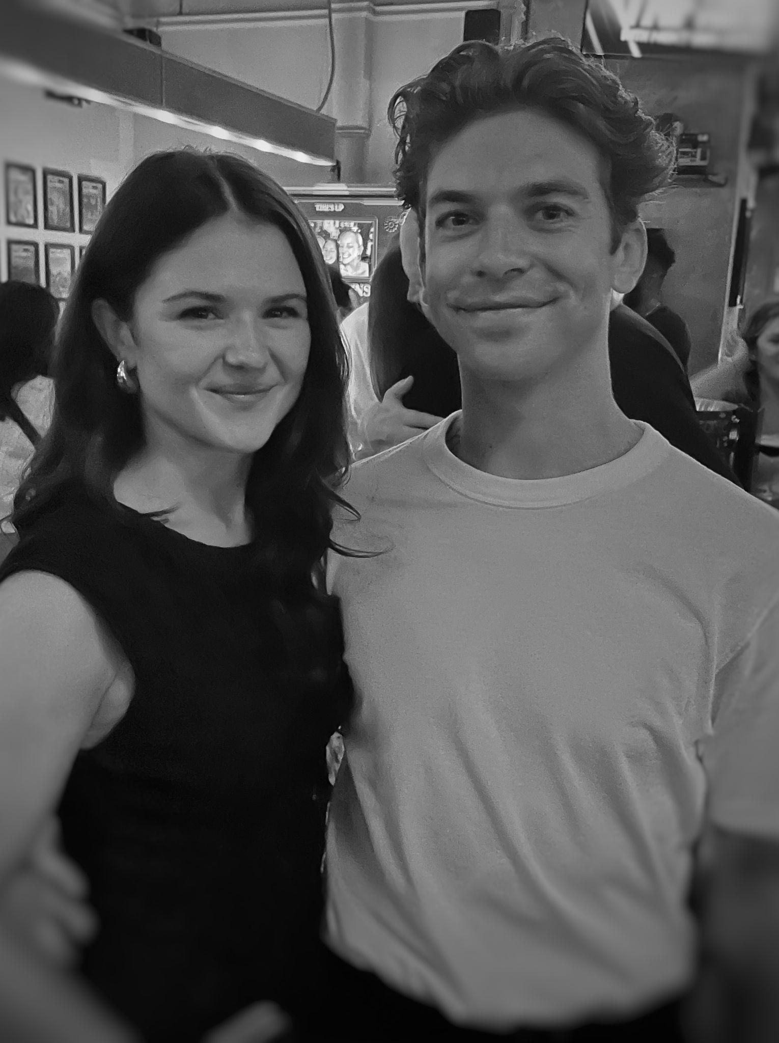 The Wedding Website of Tina Pogorzelski and Brooks Sproul