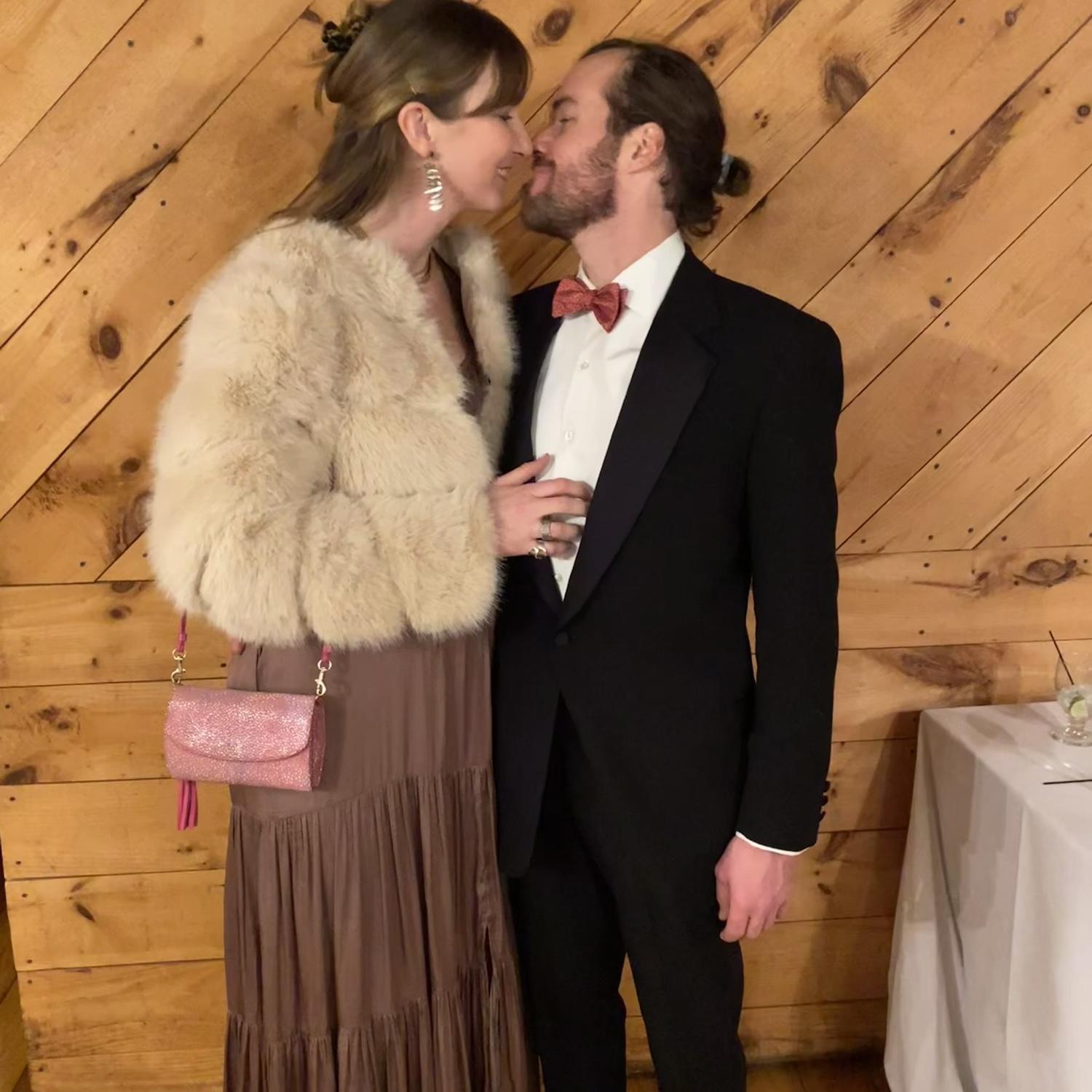 Forever wedding dates!!