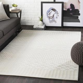 Aesop Geometric Area Rug