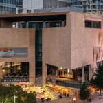 The Mint Museum – Uptown