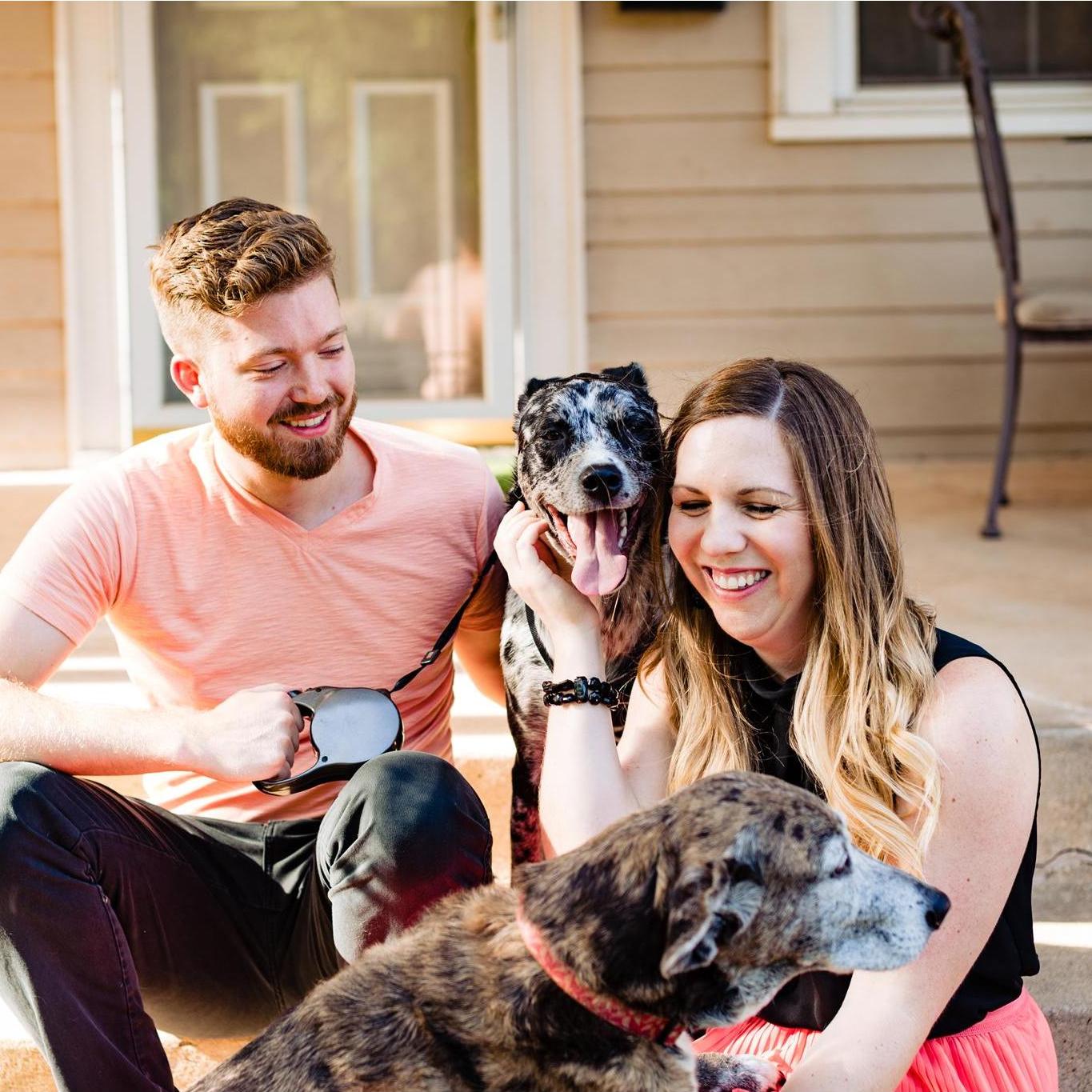 Our girls.
Alexandra Dugan Photography