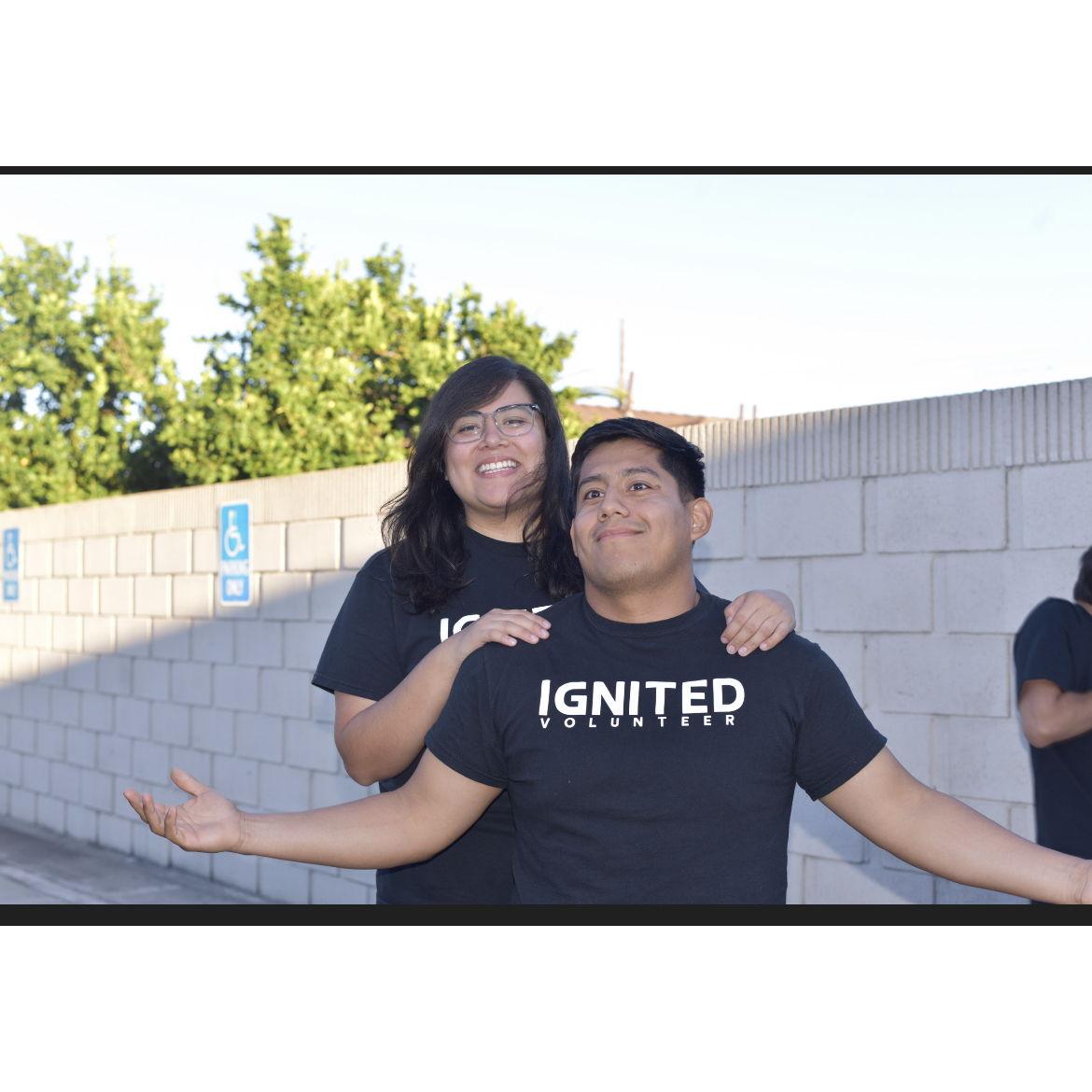 Mission Trip to California 2023