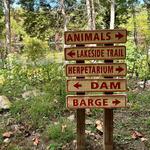 Bays Mountain Park & Planetarium