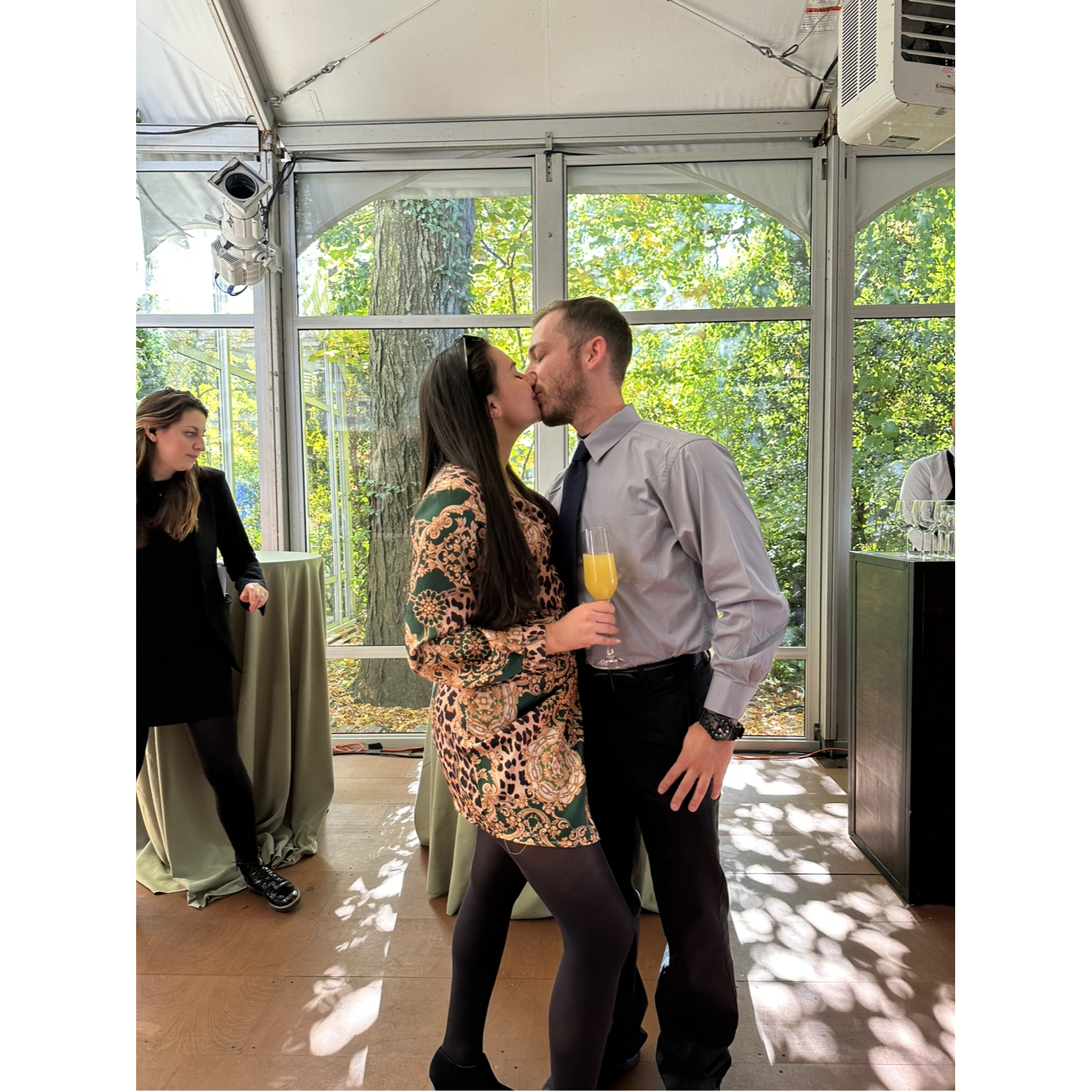 Laila's Bat Mitzvah