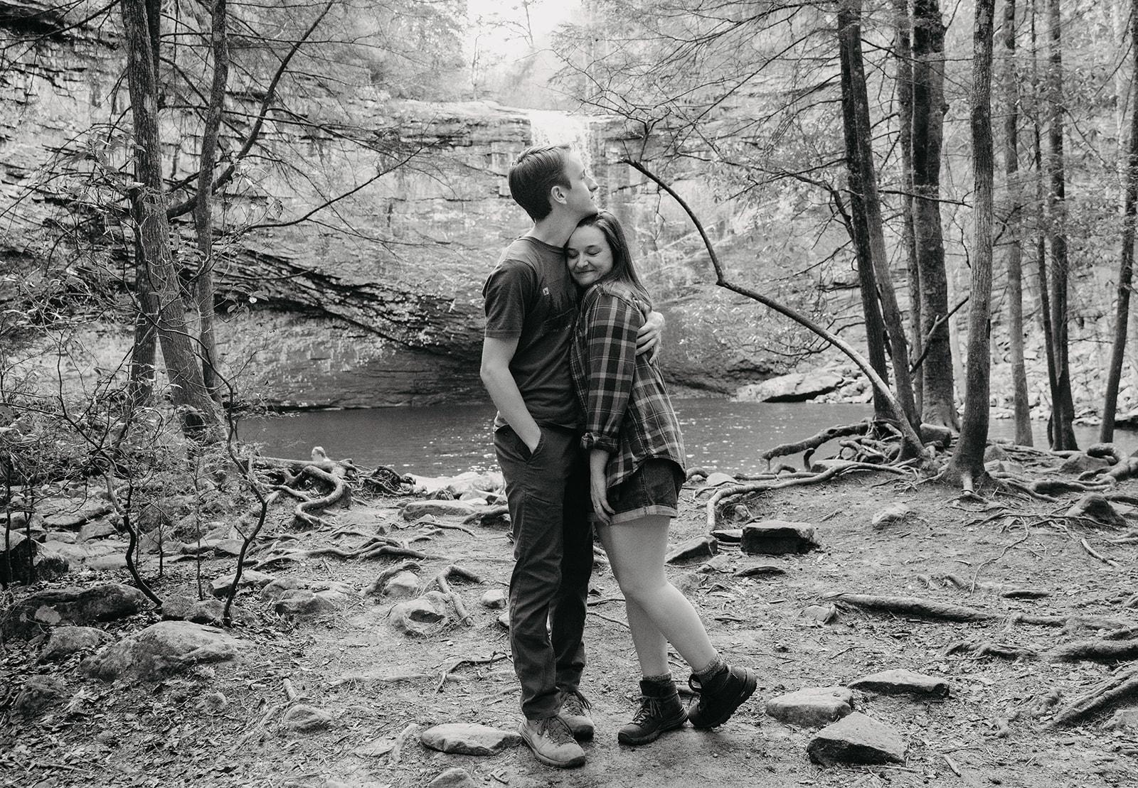 The Wedding Website of Brooke Bishop and Lon Hogan