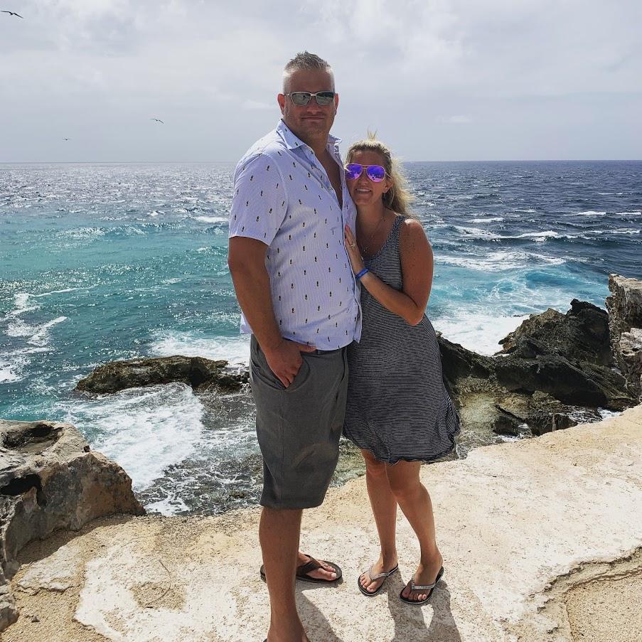 Isla Mujeres August 2019