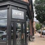 Crave BV