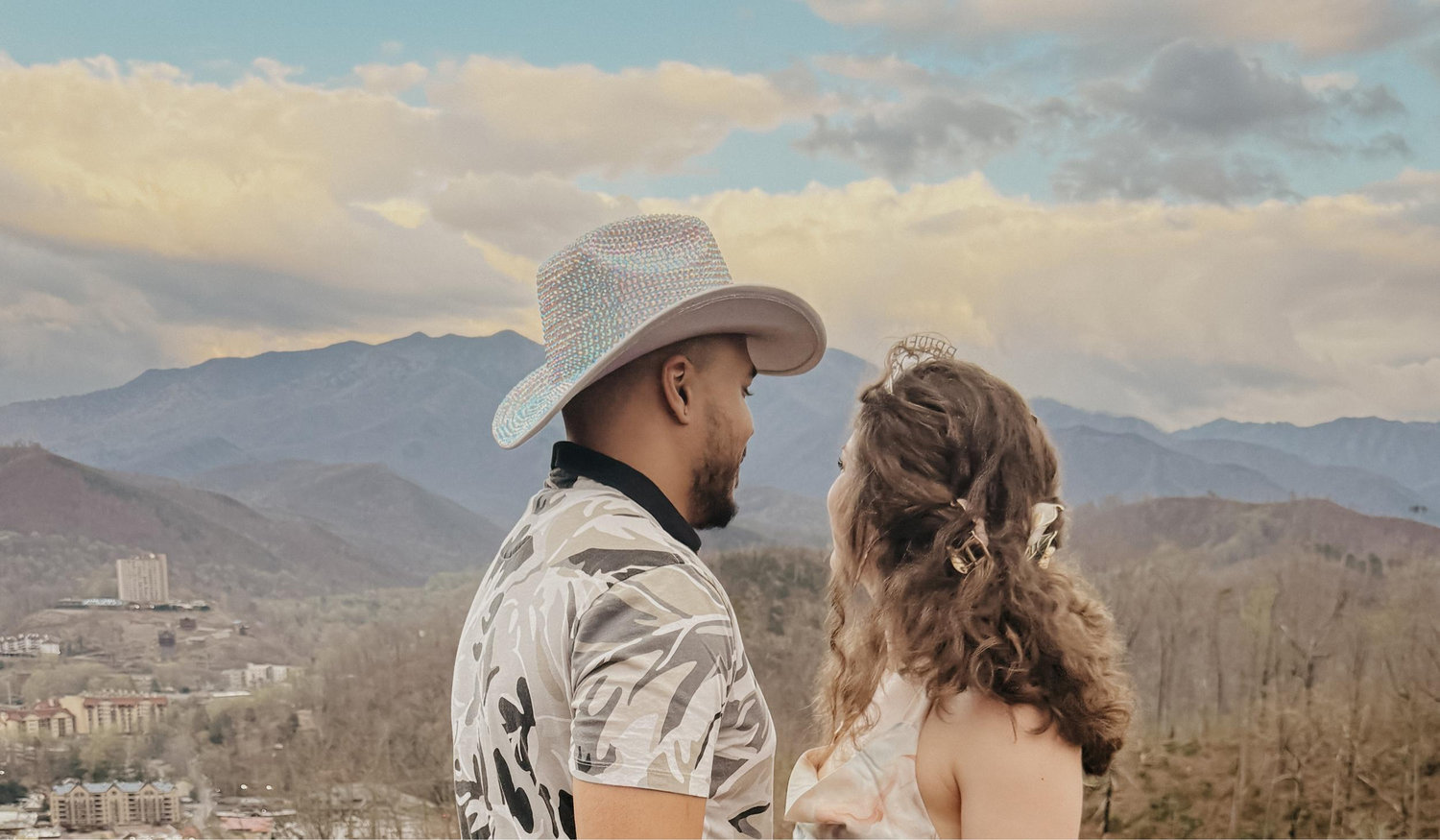 The Wedding Website of Ariel Sosa IV and Marianne DeBrito