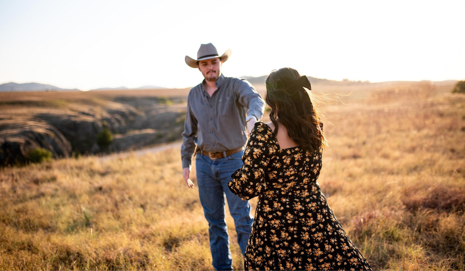 The Wedding Website of Rubi Alvarado and Koby Lanning