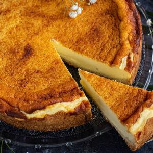 Sullivan Cheese Pie Recipe :)