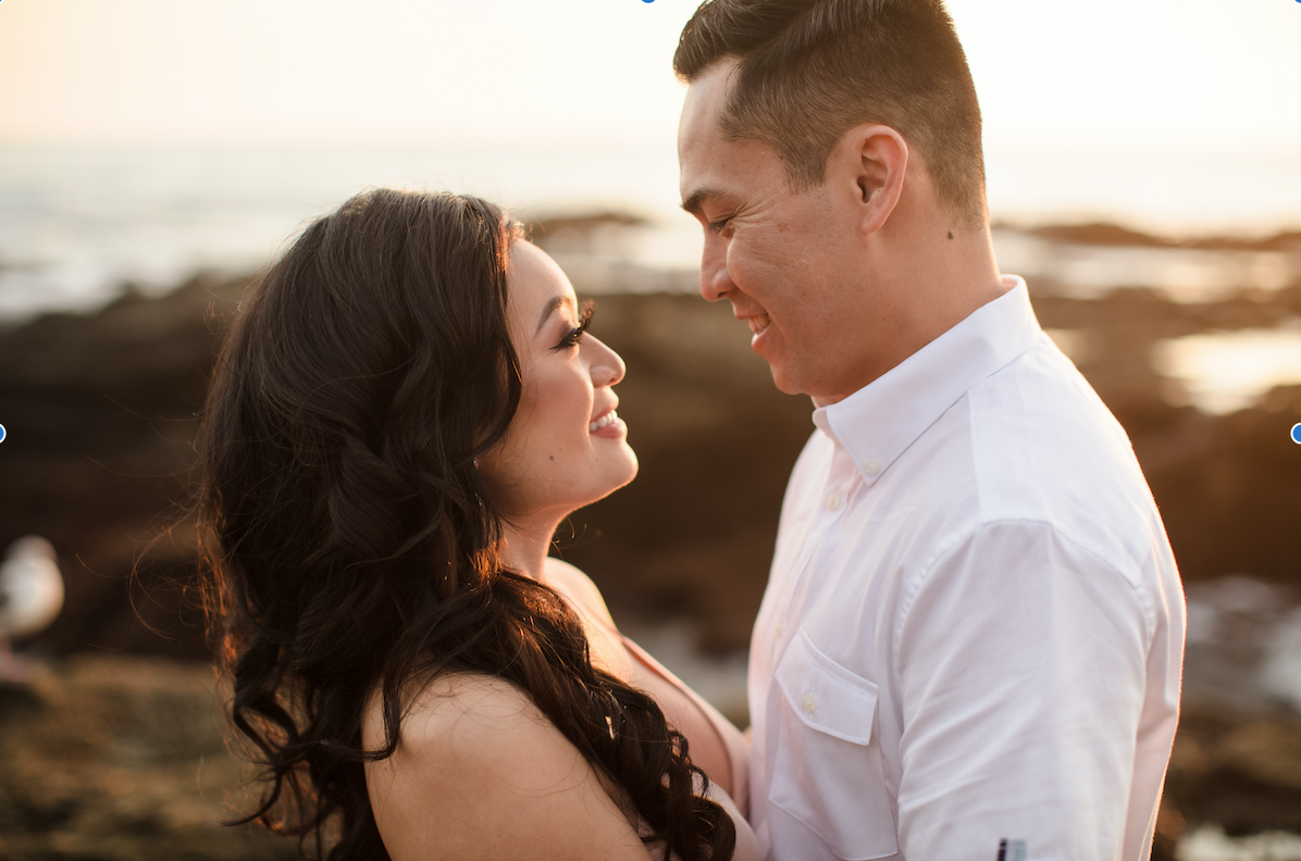 The Wedding Website of Allie Dang and David Tran