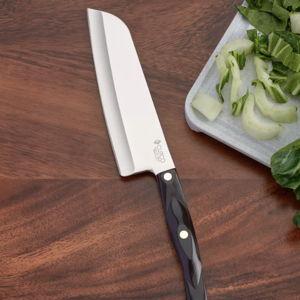 7" Santoku | Kitchen Knives by Cutco