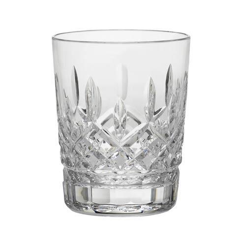 Waterford ~ Lismore  ~ 12oz Double Old Fashioned, Single
