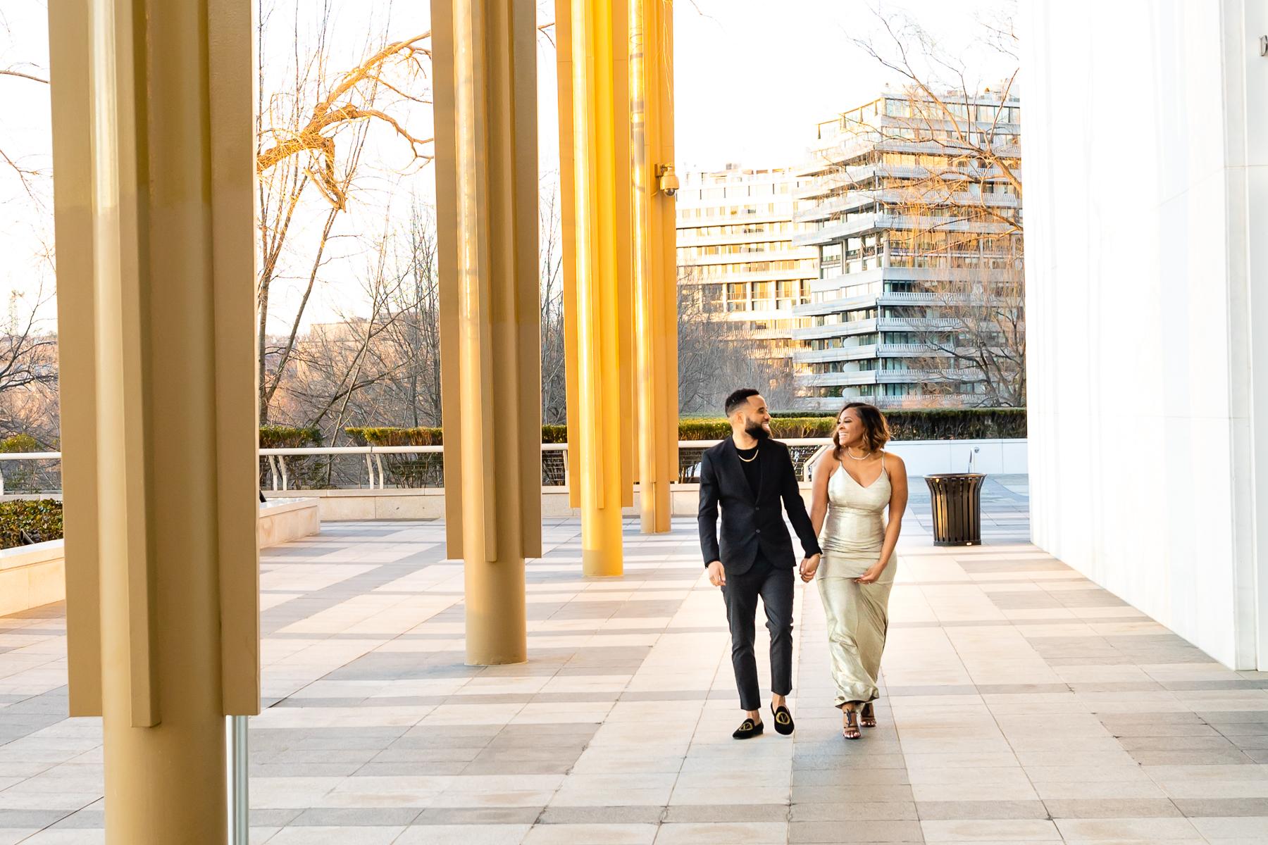 The Wedding Website of Kennisha Rainge and Shakir Davy