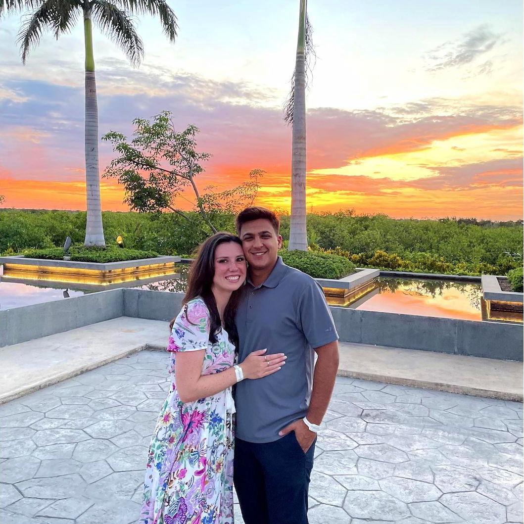 June 2021
~Cancún, MX~