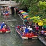 San Antonio River Walk