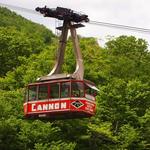 Cannon Mountain Aerial Tramway