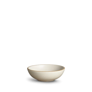 Dessert Bowl in Sand