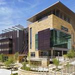 Austin Central Library