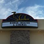 The Showbox