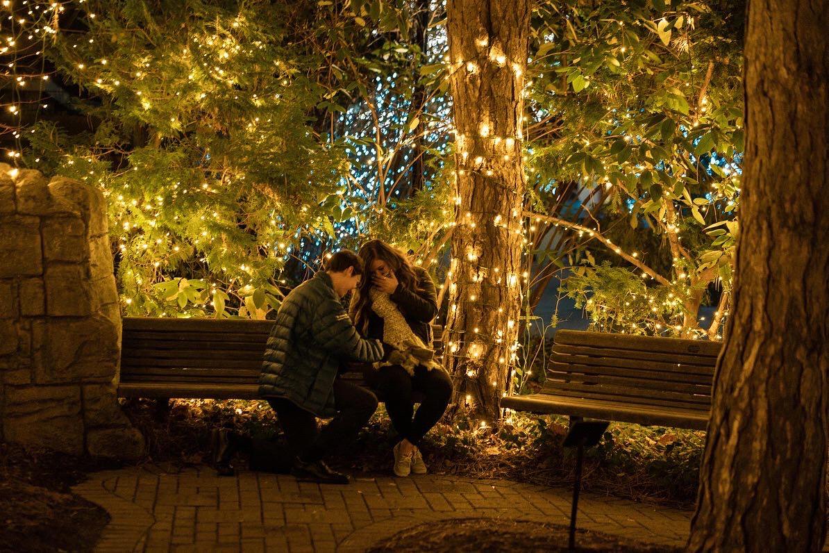 Proposal Pictures
December 18, 2020