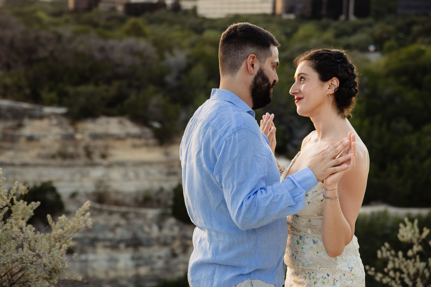 The Wedding Website of Toba Hellerstein and David Zakariaie