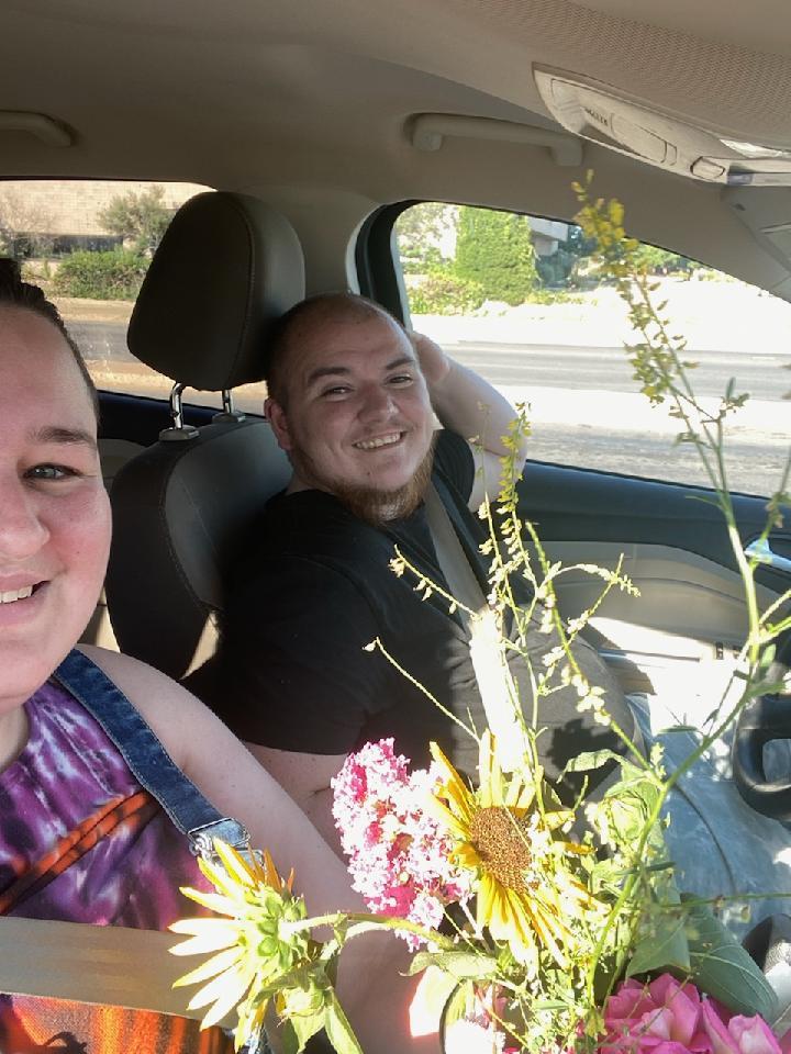 The Wedding Website of Dylan Eralie and Ryan Tharp