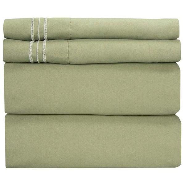 CGK Deep Pocket Sheet Set