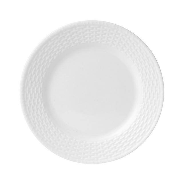 Wedgwood Dinnerware, Nantucket Basket Salad Plate
