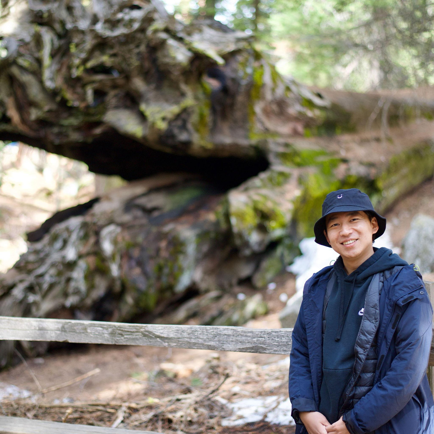 Mar 2022 - King's Canyon