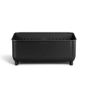 Bottle Dock - Matt Black