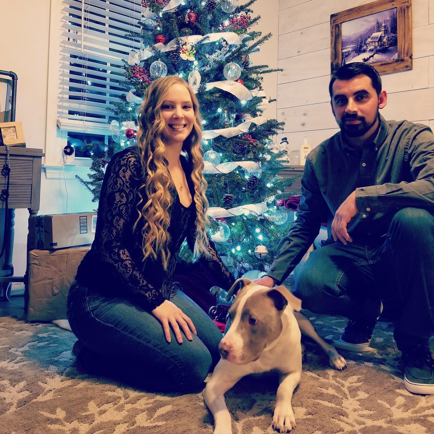 Christmas 2018
