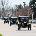 Greenfield Village - The Henry Ford
