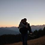 Hurricane Ridge Visitor Center