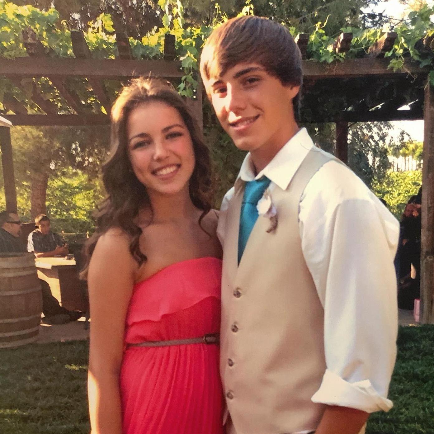 Brittani and Ryan's Wedding, 7/5/13