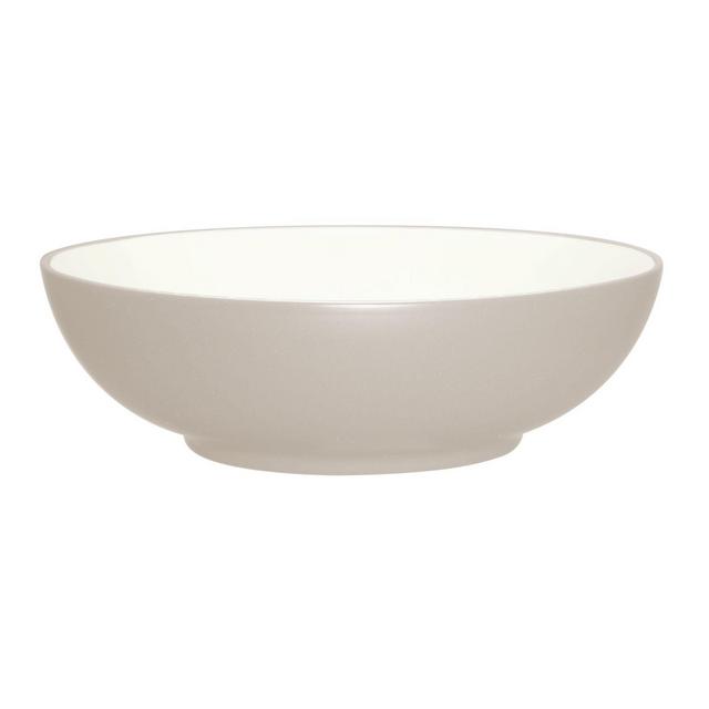 Noritake® Colorwave Vegetable Bowl in Sand
