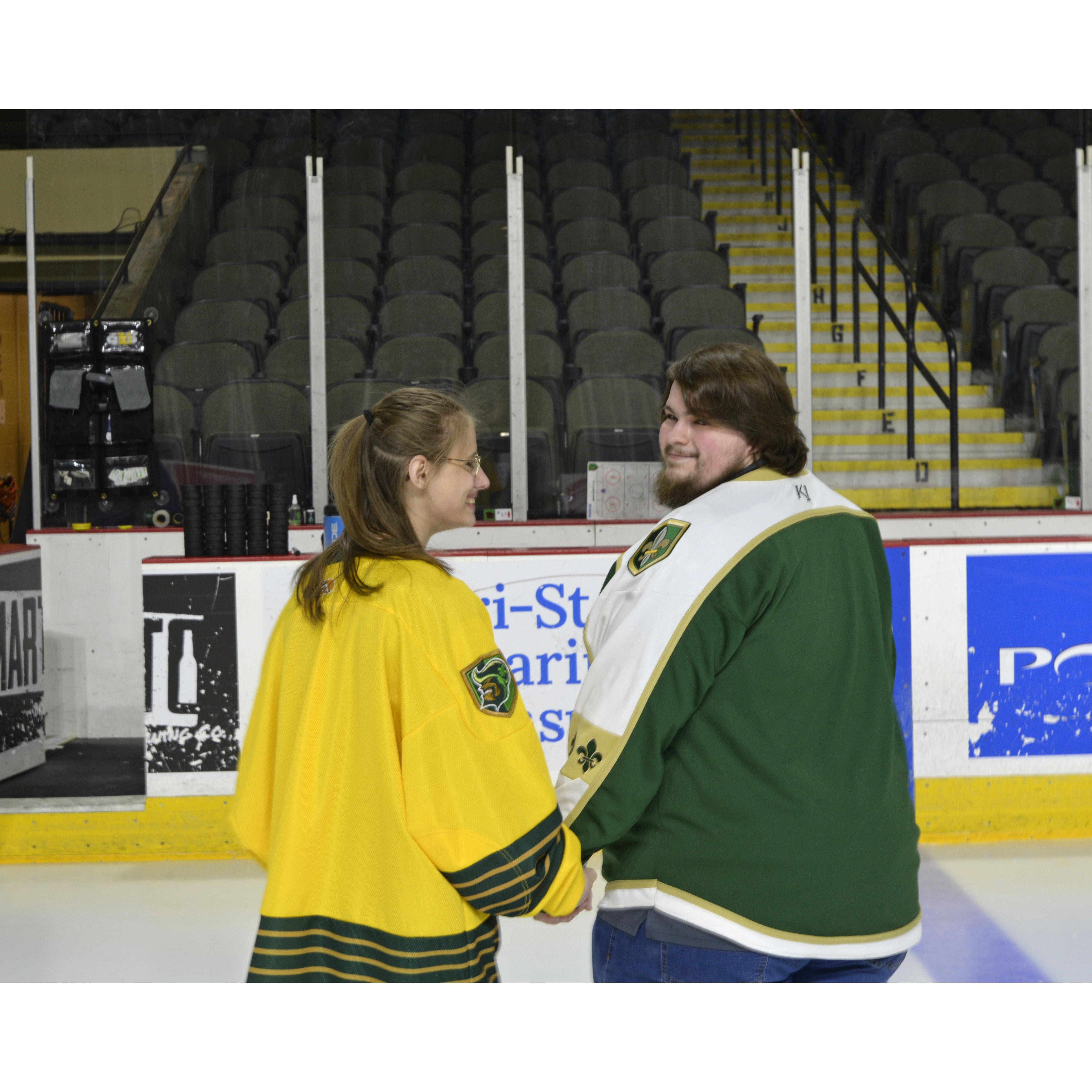 Engagement Photos