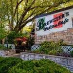 Brewster's Italian Cafe New Buffalo