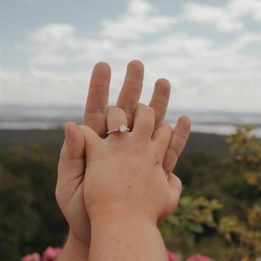 intertwined forever
