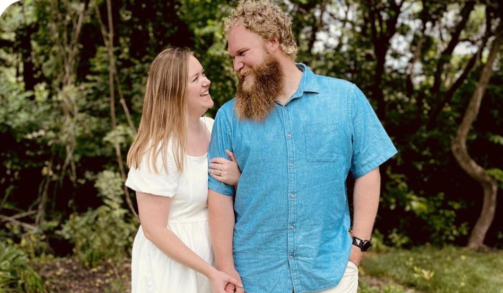 The Wedding Website of Amanda Carr and Caleb Wilson
