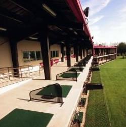 RedTail Golf Range Card / Gift Card (any amount)